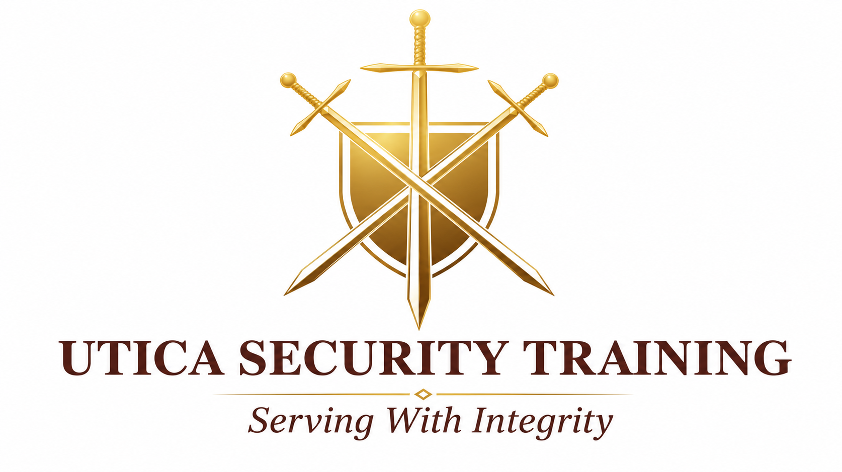 Utica Security Training